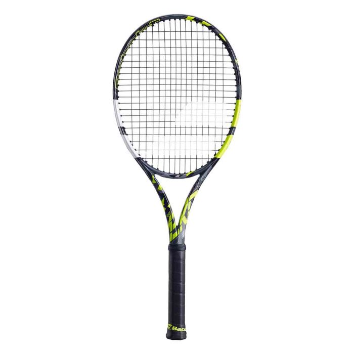 Buy Babolat Pure Aero 98 Tennis Racquet (305gm, Unstrung) Online India