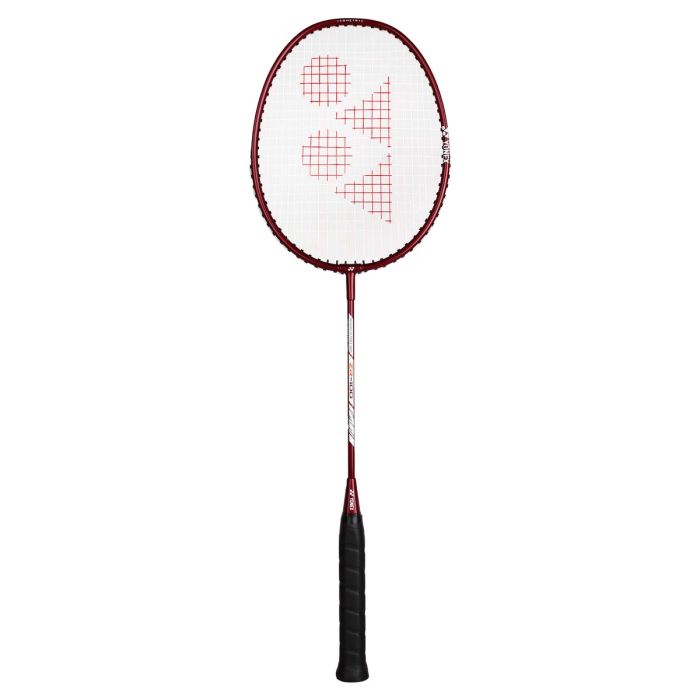 YONEX ZR-100 Badminton Racket (Maroon)